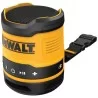 Głośnik budowlany Bluetooth IP67 5W DeWALT DCR009