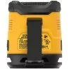 Głośnik budowlany Bluetooth IP67 5W DeWALT DCR009