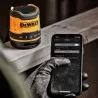 Głośnik budowlany Bluetooth IP67 5W DeWALT DCR009