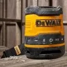 Głośnik budowlany Bluetooth IP67 5W DeWALT DCR009