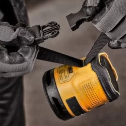 Głośnik budowlany Bluetooth IP67 5W DeWALT DCR009