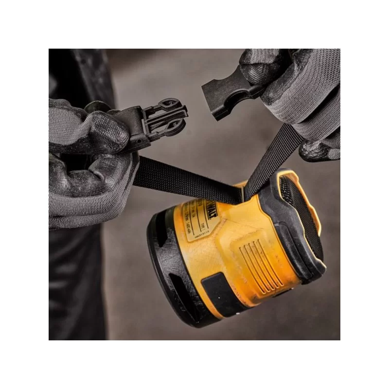Głośnik budowlany Bluetooth IP67 5W DeWALT DCR009