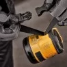 Głośnik budowlany Bluetooth IP67 5W DeWALT DCR009