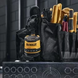 Głośnik budowlany Bluetooth IP67 5W DeWALT DCR009