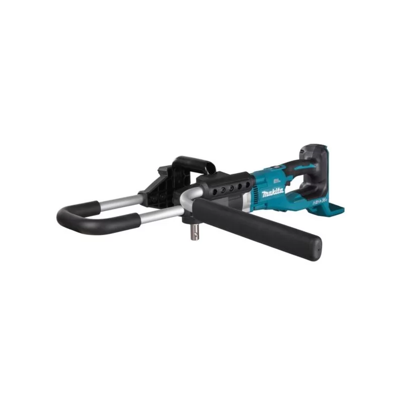 Świder akumulatorowy 36V (2x18V) Makita DDG461Z