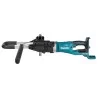 Świder akumulatorowy 36V (2x18V) Makita DDG461Z