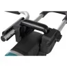 Świder akumulatorowy 36V (2x18V) Makita DDG461Z