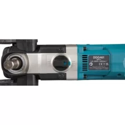 Świder akumulatorowy 36V (2x18V) Makita DDG461Z