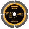 Piła tarczowa 165x4z x 20 Dewalt DT1470