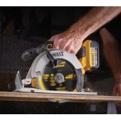 Piła tarczowa 165x4z x 20 Dewalt DT1470