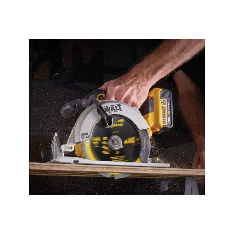 Piła tarczowa 165x4z x 20 Dewalt DT1470