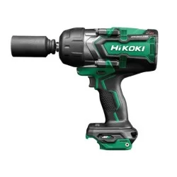 Klucz udarowy HiKOKI WR36DG W2Z MultiVolt 36V 2000Nm BL 1/2'' Body walizka