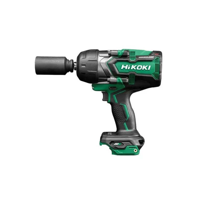 Klucz udarowy HiKOKI WR36DG W2Z MultiVolt 36V 2000Nm BL 1/2'' Body walizka