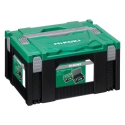 Klucz udarowy HiKOKI WR36DG W2Z MultiVolt 36V 2000Nm BL 1/2'' Body walizka