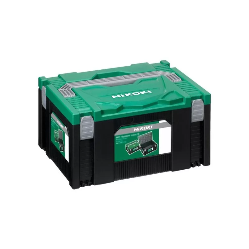 Klucz udarowy HiKOKI WR36DG W2Z MultiVolt 36V 2000Nm BL 1/2'' Body walizka