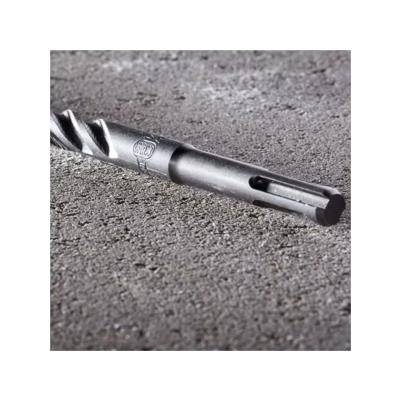 Wiertło do betonu DeWALT DT8935 12x260/200 mm SDS+ EXTREME