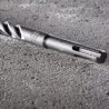 Wiertło do betonu DeWALT DT8935 12x260/200 mm SDS+ EXTREME