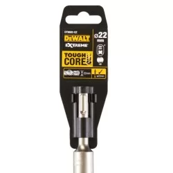 Wiertło udarowe DeWALT DT9602 EXTREME 2 SDS+ do betonu 22x250/200 mm