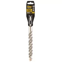 Wiertło udarowe DeWALT DT9602 EXTREME 2 SDS+ do betonu 22x250/200 mm
