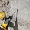 Wiertło udarowe DeWALT DT9602 EXTREME 2 SDS+ do betonu 22x250/200 mm