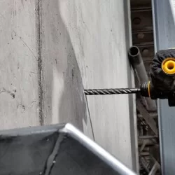 Wiertło udarowe DeWALT DT9602 EXTREME 2 SDS+ do betonu 22x250/200 mm