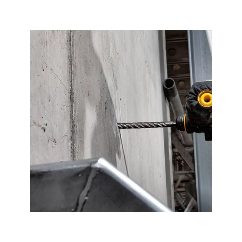 Wiertło udarowe DeWALT DT9602 EXTREME 2 SDS+ do betonu 22x250/200 mm