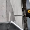 Wiertło udarowe DeWALT DT9602 EXTREME 2 SDS+ do betonu 22x250/200 mm