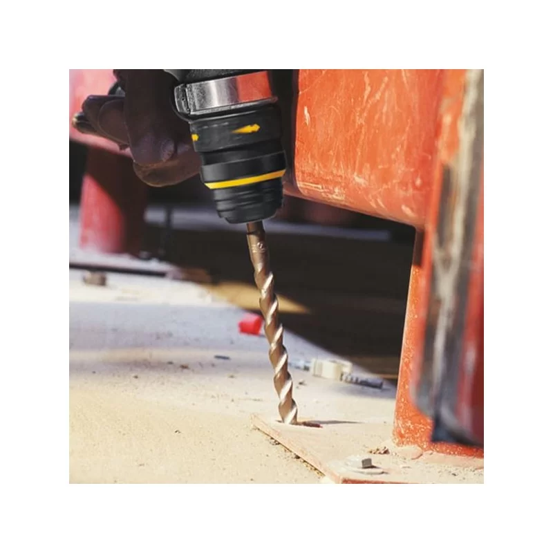 Wiertło udarowe DeWALT DT9602 EXTREME 2 SDS+ do betonu 22x250/200 mm