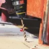 Wiertło udarowe DeWALT DT9602 EXTREME 2 SDS+ do betonu 22x250/200 mm