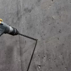 Wiertło udarowe DeWALT DT9602 EXTREME 2 SDS+ do betonu 22x250/200 mm