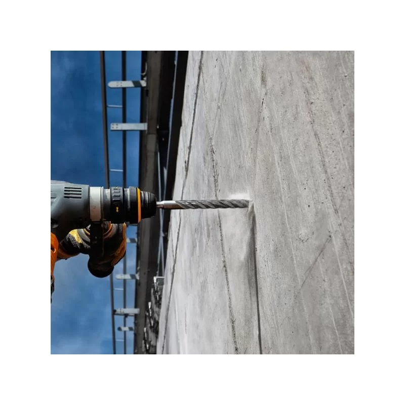 Wiertło udarowe DeWALT DT9602 EXTREME 2 SDS+ do betonu 22x250/200 mm