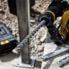 Wier.udar.SDS+ 8x210/150 EXTREME 2 DEWALT DT9530