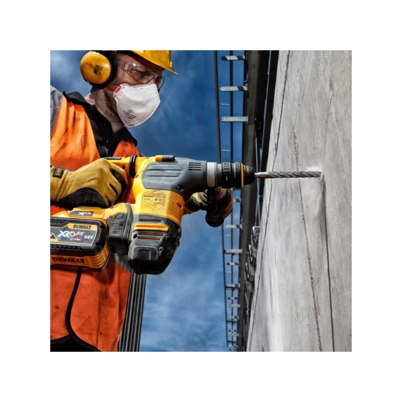 Wier.udar.SDS+ 8x310/250 EXTREME 2 DEWALT DT9532