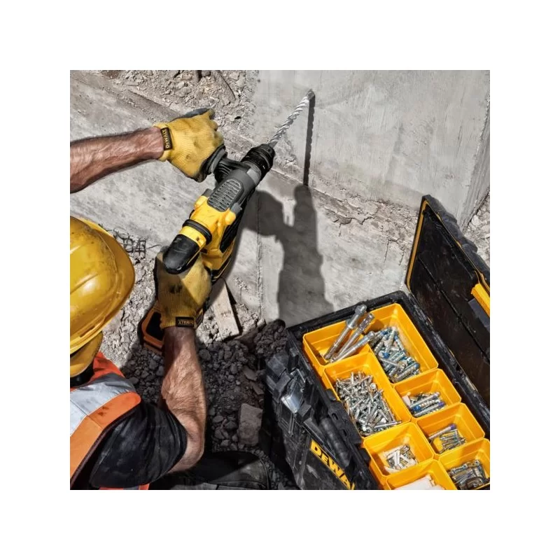 Wier.udar.SDS+ 8x310/250 EXTREME 2 DEWALT DT9532