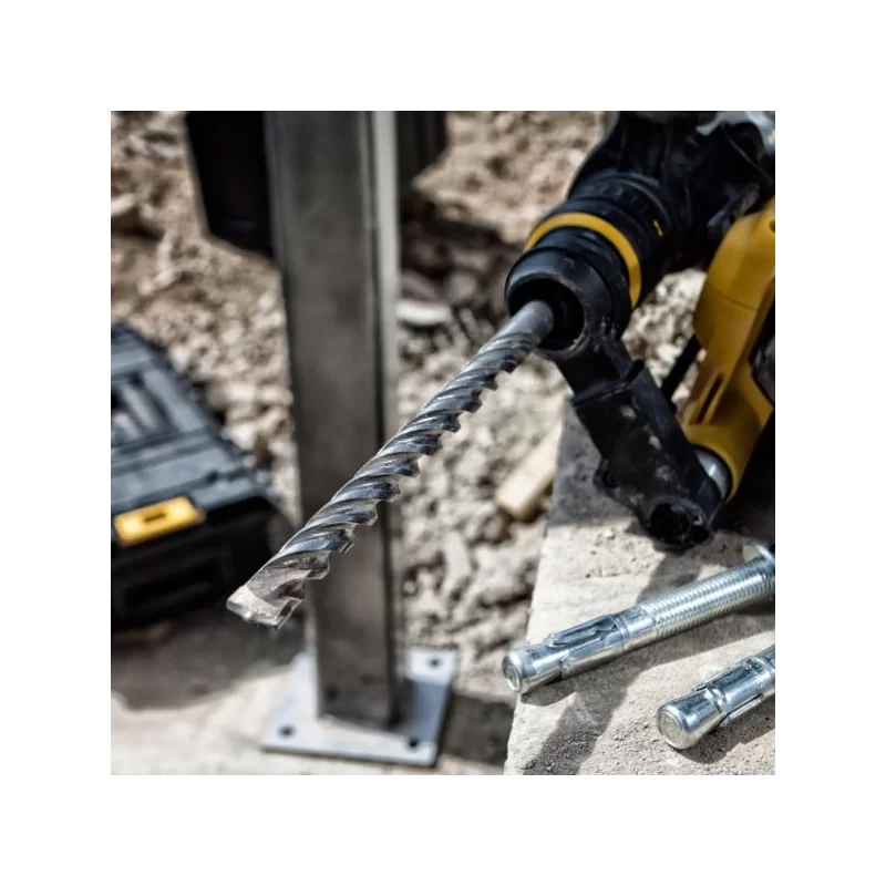 Wier.udar.SDS+ 8x310/250 EXTREME 2 DEWALT DT9532