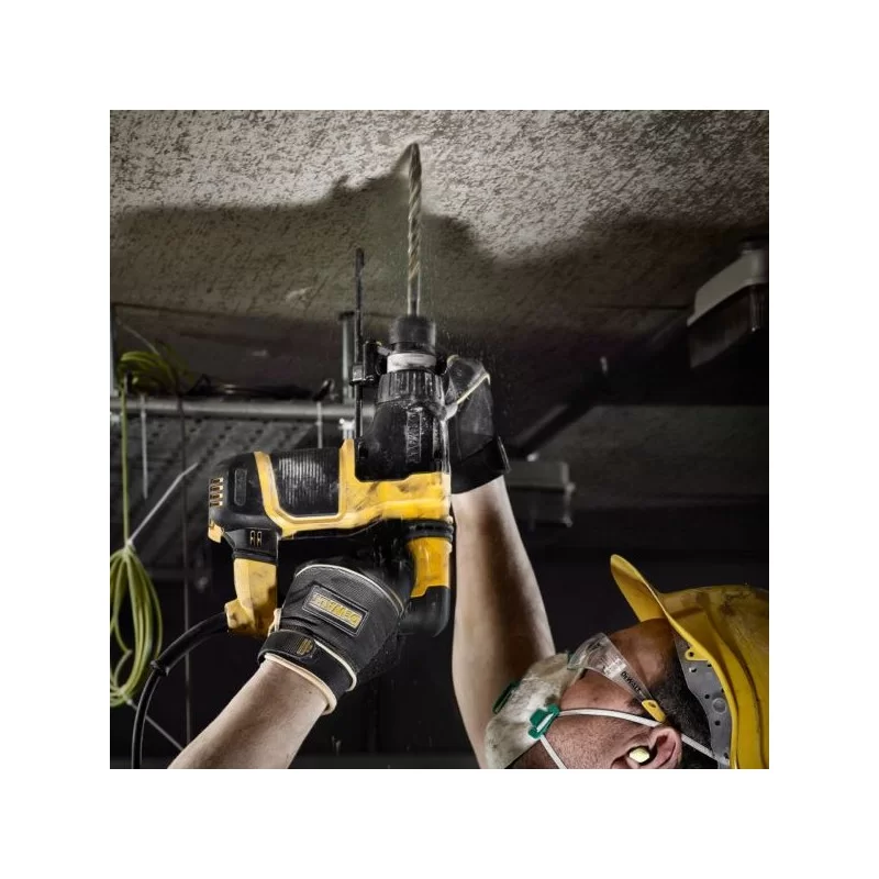 Wier.udar.SDS+ 8x310/250 EXTREME 2 DEWALT DT9532