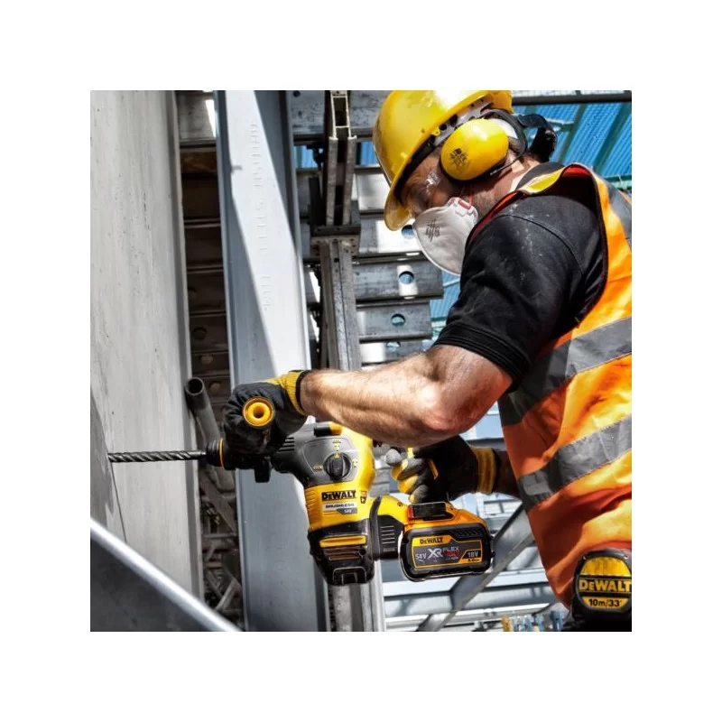 Wier.udar.SDS+ 8x310/250 EXTREME 2 DEWALT DT9532