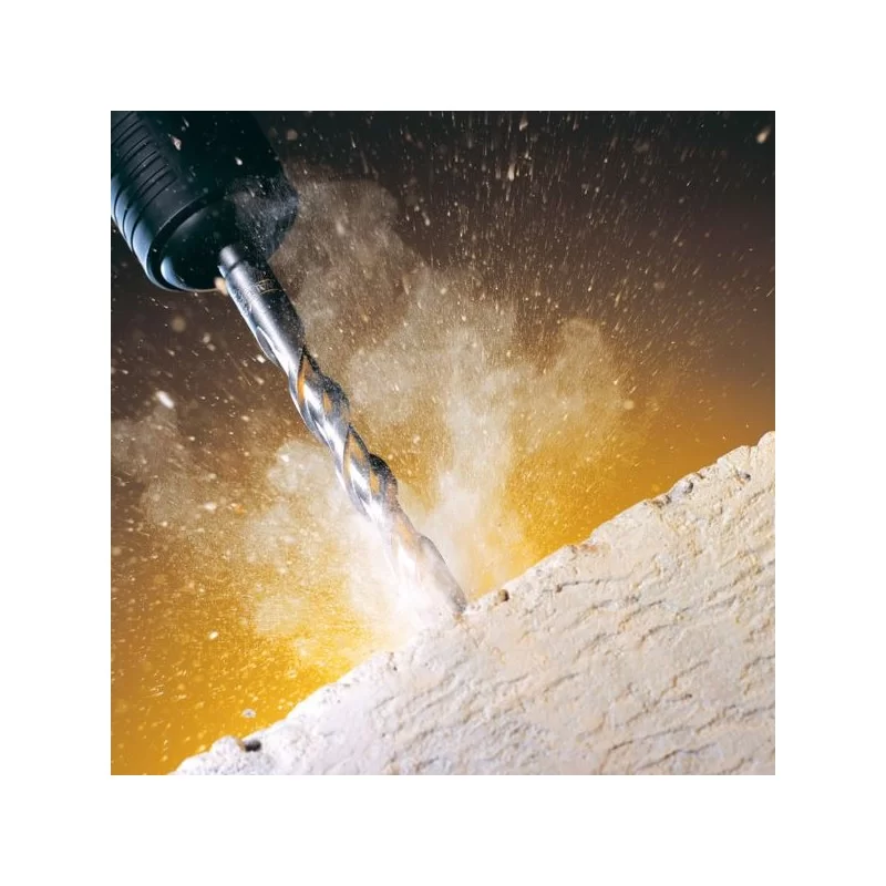 Wier.udar.SDS+ 12x200/150 EXTREME 2 DEWALT DT9553