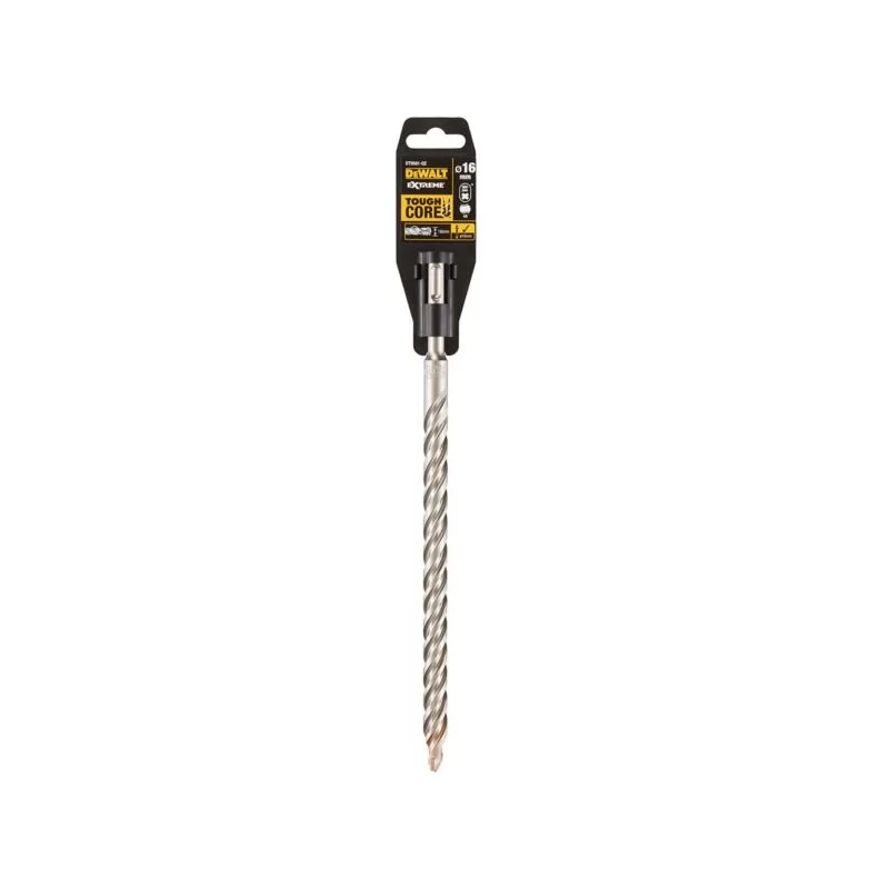 Wiertło udarowe DeWALT DT9581 EXTREME 2 SDS+ do betonu 16x300/250 mm