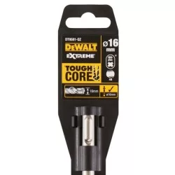 Wiertło udarowe DeWALT DT9581 EXTREME 2 SDS+ do betonu 16x300/250 mm