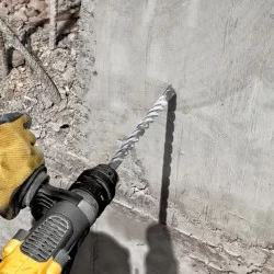 Wiertło udarowe DeWALT DT9581 EXTREME 2 SDS+ do betonu 16x300/250 mm