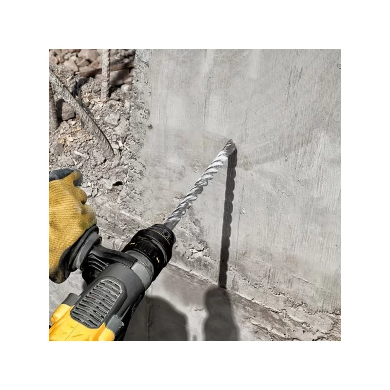 Wiertło udarowe DeWALT DT9581 EXTREME 2 SDS+ do betonu 16x300/250 mm