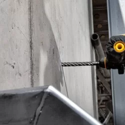 Wiertło udarowe DeWALT DT9581 EXTREME 2 SDS+ do betonu 16x300/250 mm