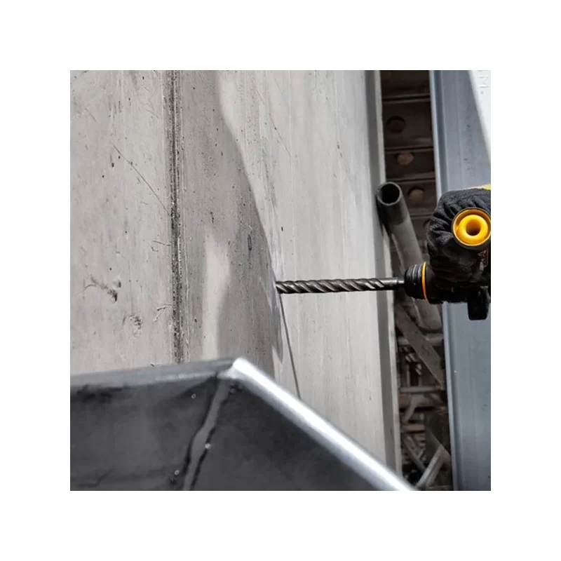 Wiertło udarowe DeWALT DT9581 EXTREME 2 SDS+ do betonu 16x300/250 mm