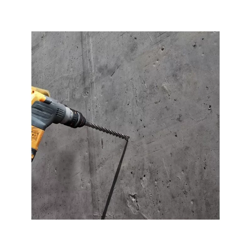 Wiertło udarowe DeWALT DT9581 EXTREME 2 SDS+ do betonu 16x300/250 mm