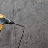 Wiertło udarowe DeWALT DT9581 EXTREME 2 SDS+ do betonu 16x300/250 mm