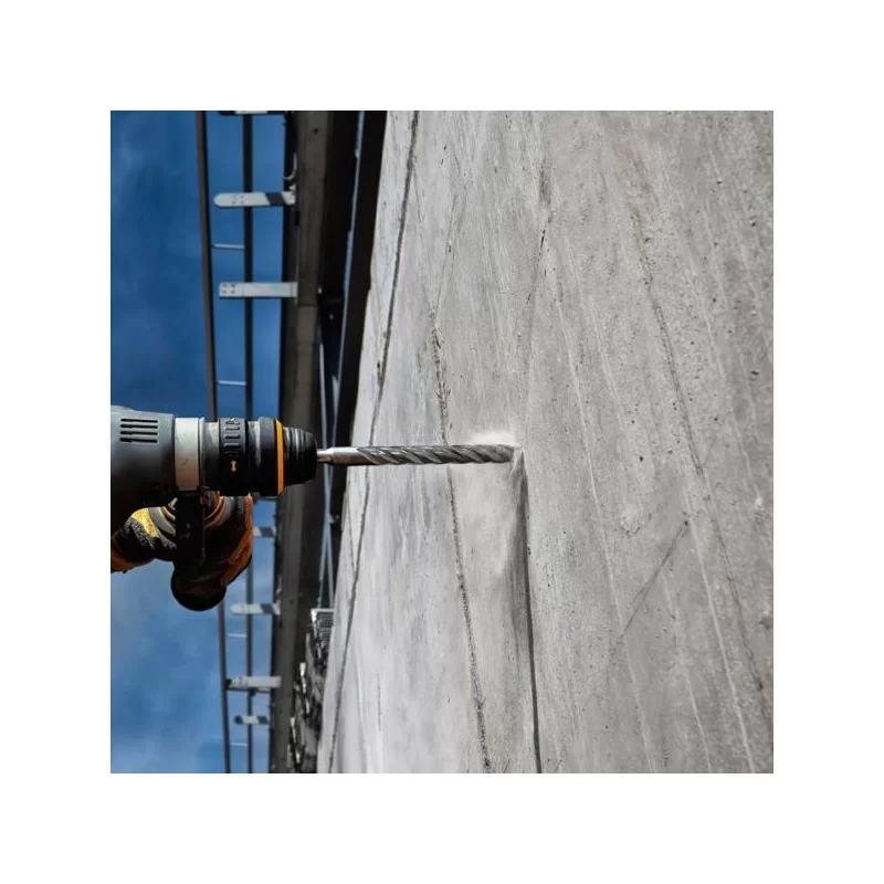 Wiertło udarowe DeWALT DT9581 EXTREME 2 SDS+ do betonu 16x300/250 mm