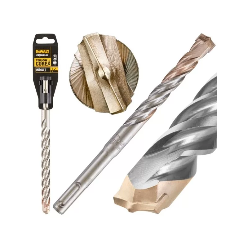 Wier.udar.SDS+ 10x310/250 EXTREME 2 DEWALT DT9543