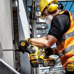 Wier.udar.SDS+ 10x460/400 EXTREME 2 DEWALT DT9545