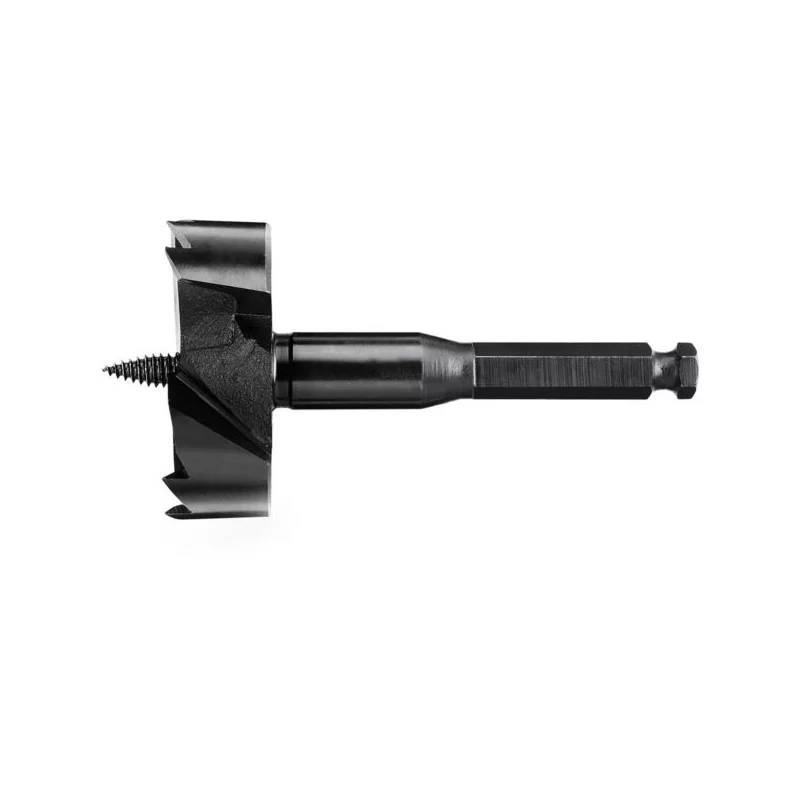 Wiertło samoposuwne sednik do drewna DeWALT DT4584 57mm sześciokątny